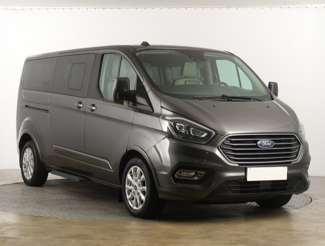 Ford Tourneo Custom 2021