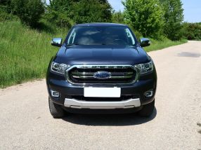 Ford Ranger - 2020