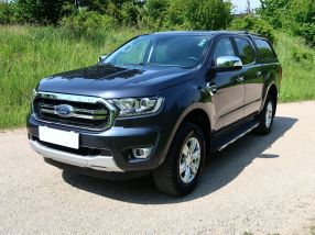 Ford Ranger - 2020