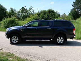 Ford Ranger - 2020