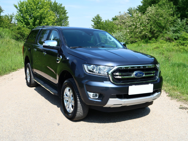 Ford Ranger 2020