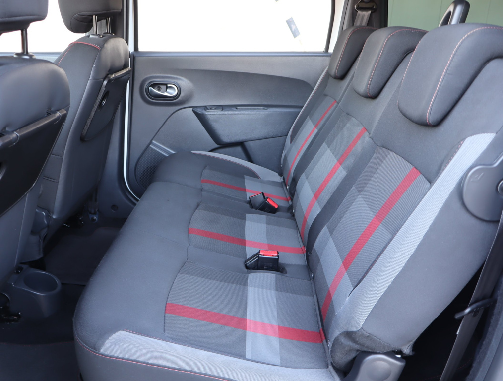 Dacia Lodgy