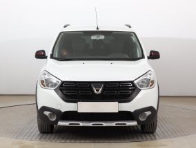 Dacia Lodgy - 2019