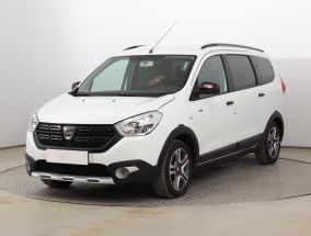 Dacia Lodgy - 2019