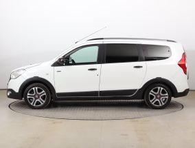 Dacia Lodgy - 2019