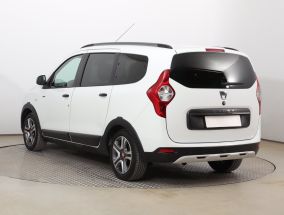 Dacia Lodgy - 2019
