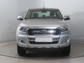 Ford Ranger - 2019