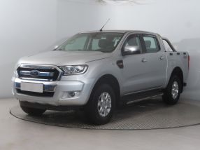 Ford Ranger - 2019