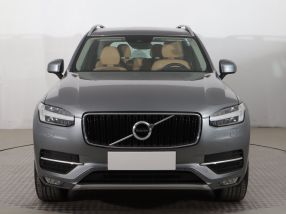 Volvo XC90 - 2016