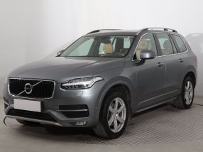 Volvo XC90 - 2016