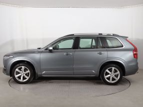 Volvo XC90 - 2016