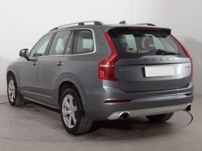 Volvo XC90 - 2016