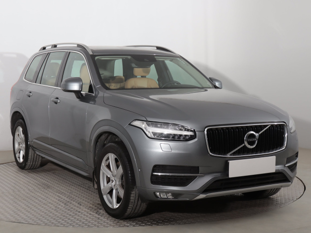 Volvo XC90 2016