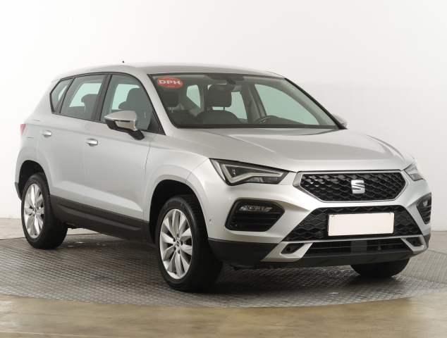 Seat Ateca 2022