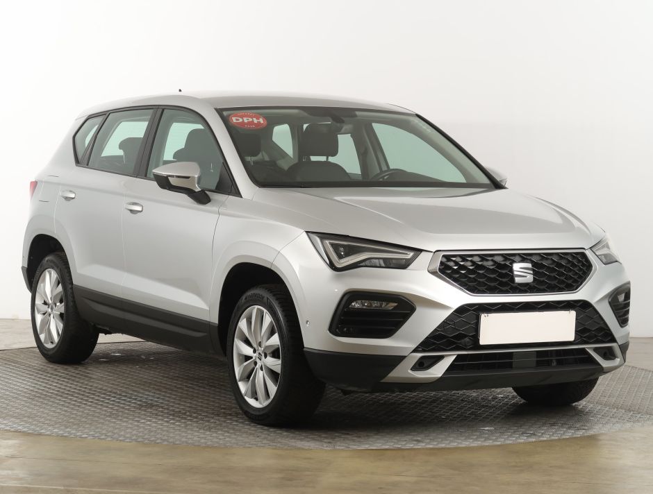 Seat Ateca - 2022