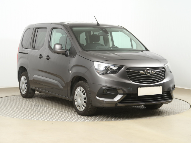 Opel Combo 2020