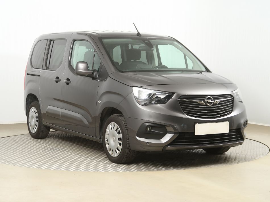 Opel Combo - 2020
