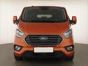 Ford Tourneo Custom - 2019