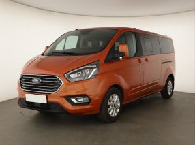 Ford Tourneo Custom - 2019