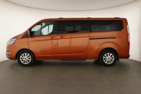 Ford Tourneo Custom - 2019