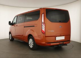 Ford Tourneo Custom - 2019