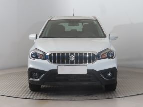 Suzuki SX4 S-Cross - 2020