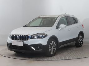 Suzuki SX4 S-Cross - 2020