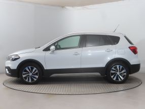 Suzuki SX4 S-Cross - 2020