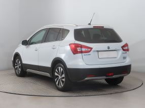 Suzuki SX4 S-Cross - 2020