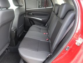Suzuki SX4 S-Cross - 2024