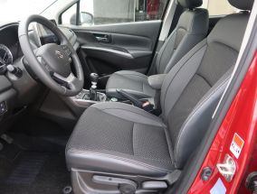 Suzuki SX4 S-Cross - 2024
