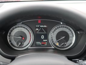 Suzuki SX4 S-Cross - 2024