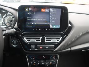 Suzuki SX4 S-Cross - 2024
