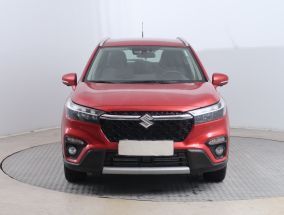 Suzuki SX4 S-Cross - 2024