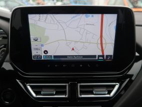 Suzuki SX4 S-Cross - 2024