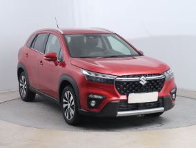 Suzuki SX4 S-Cross - 2024