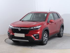 Suzuki SX4 S-Cross - 2024