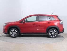 Suzuki SX4 S-Cross - 2024