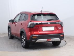 Suzuki SX4 S-Cross - 2024