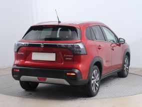 Suzuki SX4 S-Cross - 2024
