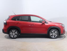Suzuki SX4 S-Cross - 2024