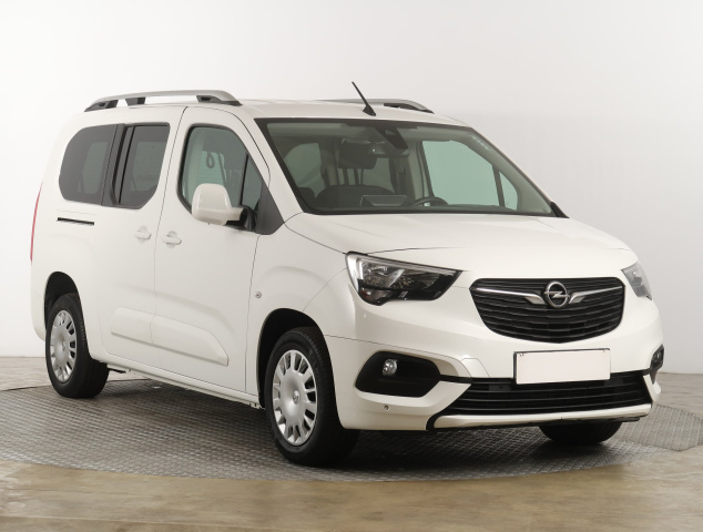 Opel Combo 2020