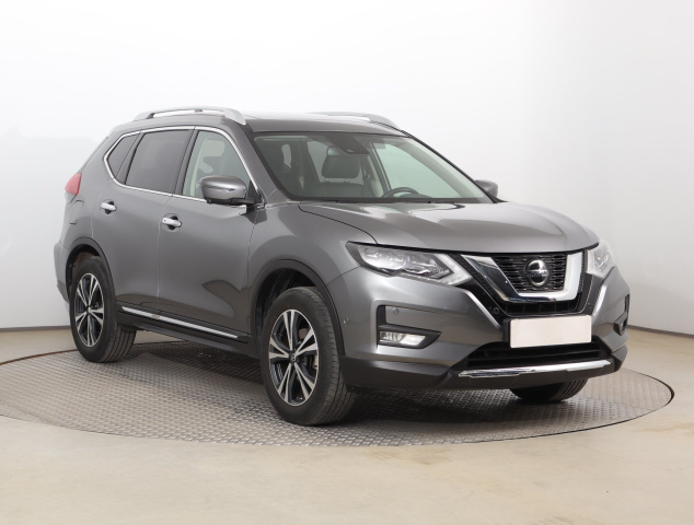 Nissan X-Trail 2021