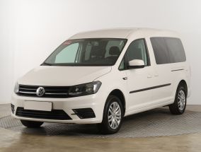 Volkswagen Caddy - 2020