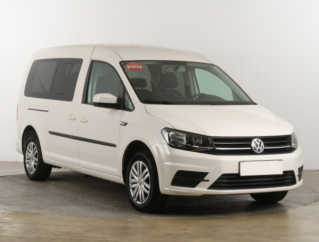 Volkswagen Caddy 2020