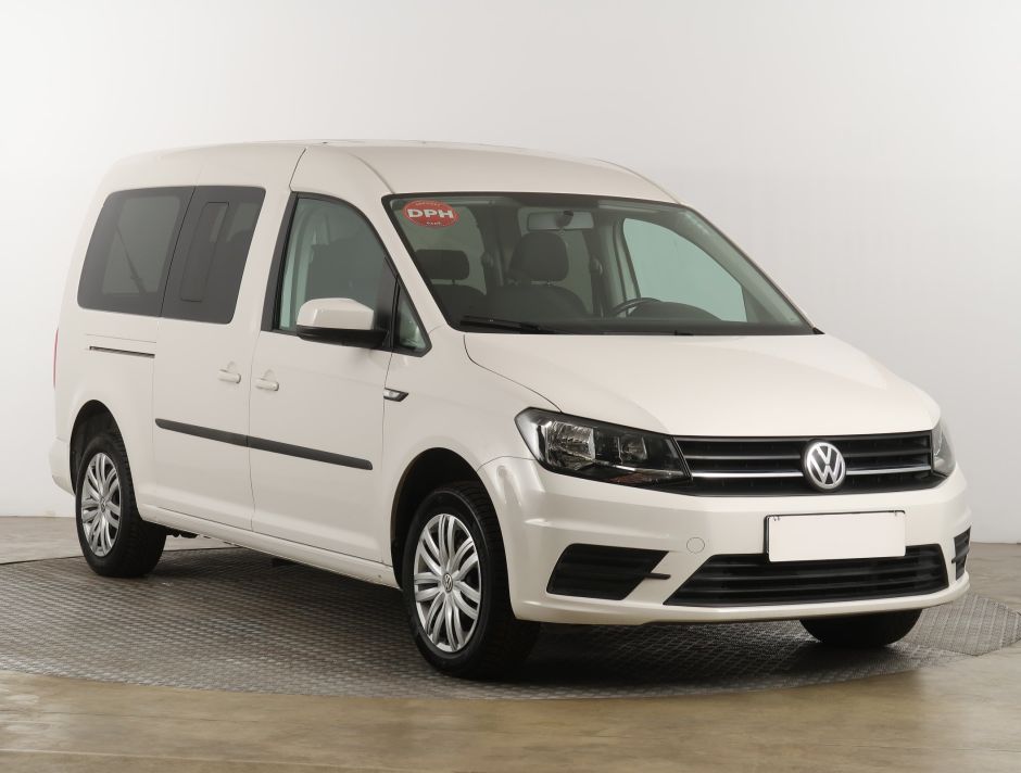 Volkswagen Caddy - 2020