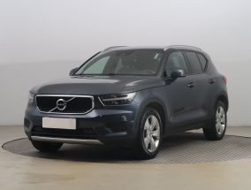 Volvo XC40 - 2022