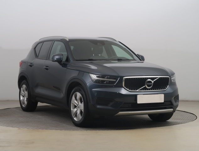 Volvo XC40 2022