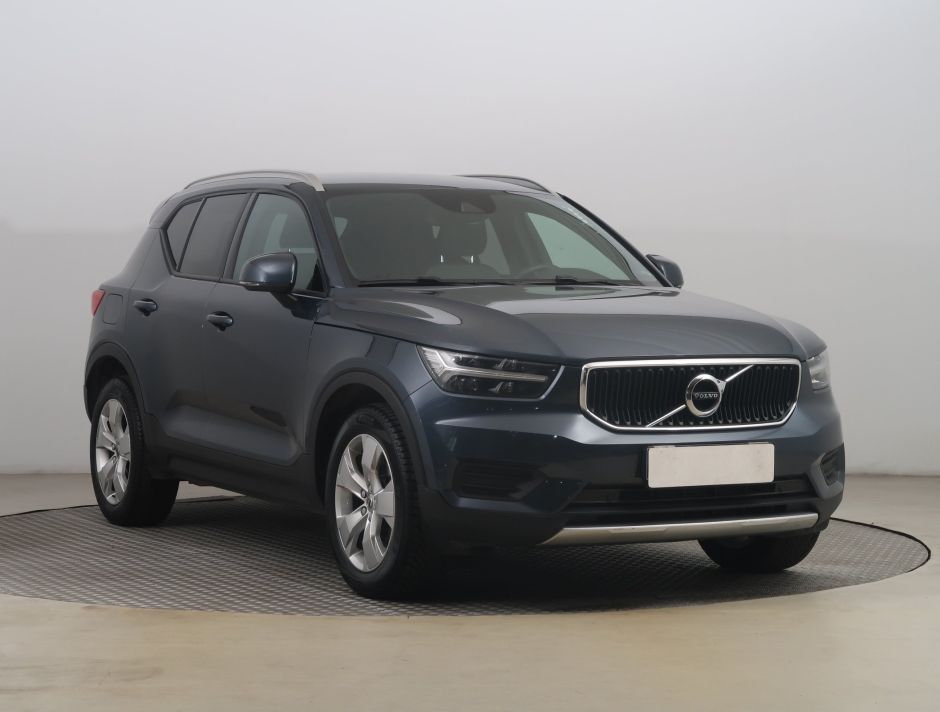 Volvo XC40 - 2022