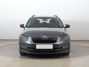 Skoda Octavia - 2019